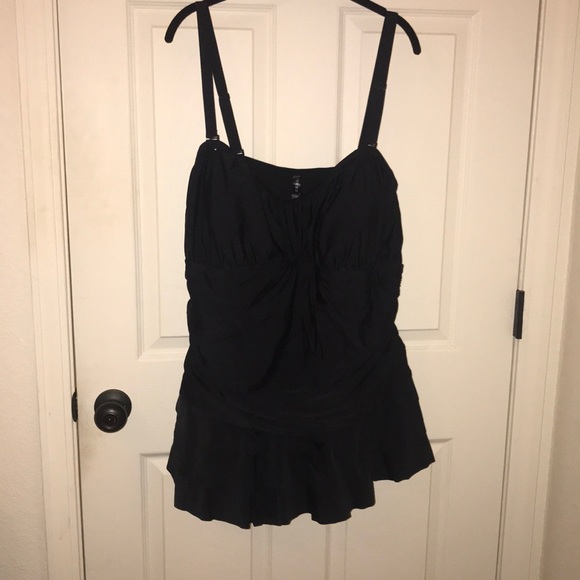 torrid Other - Torrid Swim Dress